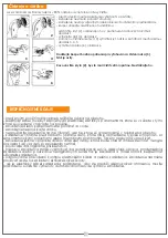 Preview for 13 page of Eldom GDS4 Instructions For Use Manual