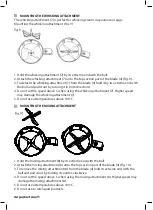 Preview for 42 page of Eldom perfect mix MFC2000 Manual