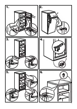 Preview for 3 page of Ele EJ2801AOW2 Installation Instructions