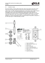 Preview for 13 page of Ele SoilTest PRO Operating Instructions Manual