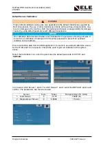 Preview for 19 page of Ele SoilTest PRO Operating Instructions Manual