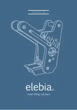 Elebia C5 User Manual preview