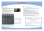 Preview for 2 page of Elecdan ELECPS-8XS-EU Quick Start Manual