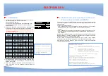 Preview for 4 page of Elecdan ELECPS-8XS-EU Quick Start Manual