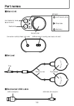 Preview for 10 page of Elecom ECLEAR refree on Instruction Manual