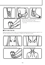 Preview for 15 page of Elecom ECLEAR refree on Instruction Manual