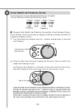 Preview for 18 page of Elecom ECLEAR refree on Instruction Manual