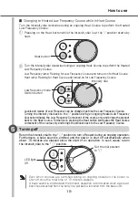 Preview for 19 page of Elecom ECLEAR refree on Instruction Manual