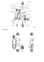 Preview for 4 page of Elecro Engineering H.R.UV-C SPA-PRO Installation And Operating Manual