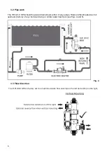 Preview for 6 page of Elecro Engineering H.R.UV-C SPA-PRO Installation And Operating Manual