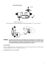 Preview for 7 page of Elecro Engineering H.R.UV-C SPA-PRO Installation And Operating Manual