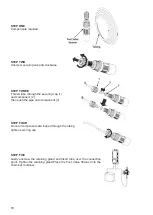 Preview for 10 page of Elecro Engineering H.R.UV-C SPA-PRO Installation And Operating Manual