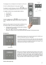 Preview for 11 page of Elecro Engineering H.R.UV-C SPA-PRO Installation And Operating Manual