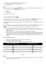 Preview for 12 page of Elecro Engineering H.R.UV-C SPA-PRO Installation And Operating Manual