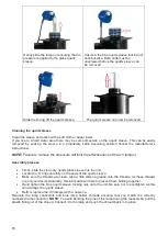 Preview for 16 page of Elecro Engineering H.R.UV-C SPA-PRO Installation And Operating Manual