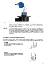 Preview for 17 page of Elecro Engineering H.R.UV-C SPA-PRO Installation And Operating Manual