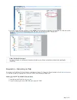 Preview for 5 page of Elecsys RediGate 100 Series Getting Started Manual