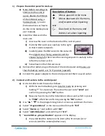 Preview for 2 page of Electia C-Fence Quick Start Manual