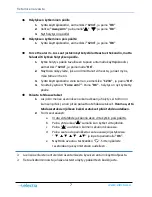 Preview for 31 page of Electia C-Fence Quick Start Manual