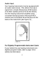 Preview for 21 page of Electone 06E123456L Operating Instructions Manual