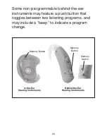 Preview for 25 page of Electone 06E123456L Operating Instructions Manual