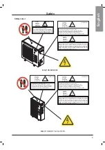 Preview for 10 page of Electra Air-Conditioning MQH 10T Installation And Maintenance Manual