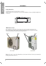 Preview for 13 page of Electra Air-Conditioning MQH 10T Installation And Maintenance Manual