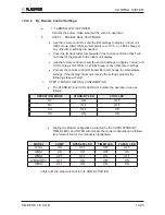 Preview for 71 page of Electra DELTA 18 Service Manual