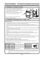 Preview for 39 page of Electra FS 1200 Technical & Service Manual