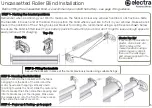 Preview for 5 page of Electra Roller How To Install