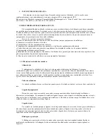 Preview for 3 page of Electrex TS 210 AC User Manual