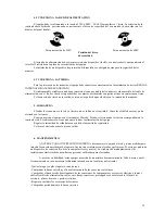 Preview for 15 page of Electrex TS 210 AC User Manual