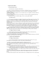 Preview for 25 page of Electrex TS 210 AC User Manual