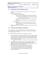 Preview for 2 page of Electric Fuel SLX Instruction Manual