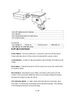 Preview for 4 page of ElectrIQ 500CAM User Manual