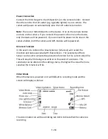 Preview for 7 page of ElectrIQ 500CAM User Manual