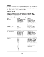 Preview for 8 page of ElectrIQ 500CAM User Manual