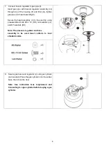 Preview for 8 page of ElectrIQ EQODHMBR User Manual