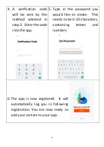 Preview for 8 page of ElectrIQ iQ-SPEED User Manual