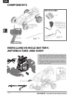 Preview for 5 page of Electrix RC Circuit ECX1000EU Instruction Manual