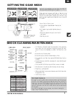 Preview for 10 page of Electrix RC Circuit ECX1000EU Instruction Manual