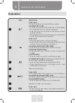 Preview for 36 page of Electro Depot Edenwood LEASH 969725 Instructions For Use Manual