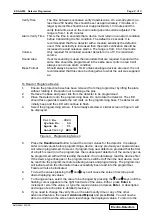 Preview for 2 page of Electro Detectors EDA-Q995 Quick Start Manual