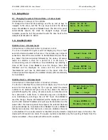 Preview for 11 page of Electro Detectors ZERIO PLUS EDA-Z5008 User Manual