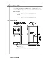 Preview for 13 page of ELECTRO FREEZE 30RMT Operator'S Manual