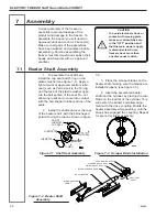 Preview for 30 page of ELECTRO FREEZE 30RMT Operator'S Manual