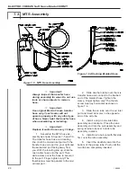 Preview for 32 page of ELECTRO FREEZE 30RMT Operator'S Manual