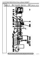 Preview for 61 page of ELECTRO FREEZE 30RMT Operator'S Manual