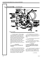 Preview for 34 page of ELECTRO FREEZE 30T-RMT Operator'S Manual