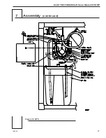 Preview for 35 page of ELECTRO FREEZE 30T-RMT Operator'S Manual